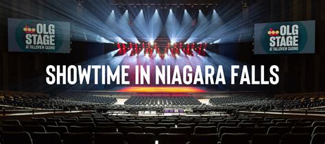 casino niagara concerts 2023.